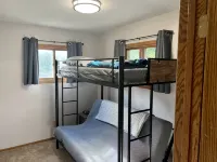 Pine Lake Lodge - Game Room, Theater, Fire Pit - Wi-Fi