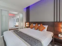 Sand Sea Resort Railay Krabi Hotels near Fossil Shell Beach
