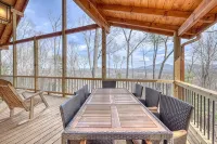 Sunglow Mt Vista - Pet friendly-Mountain View- Hottub- - マウンテンビュー