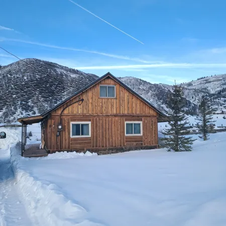 Flat Tops Wilderness Getaway!