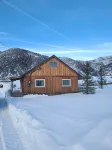 Flat Tops Wilderness Getaway! - Alphydda