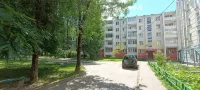 Uyutny ugolok Tsentr ryadom Flat - 2 stelle