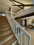Wohnen mit Stil und Flair am Schloss - Ruhig und Doch Zentral - Homestays