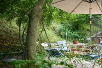 Thea Apartament Superior with Wonderful Lake Views - 2-Star