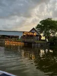 Cabin with Boat Dock - 3-نجوم