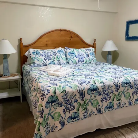 Oceanfront paradise! Family-friendly condo with perfect unobstructed beach views
