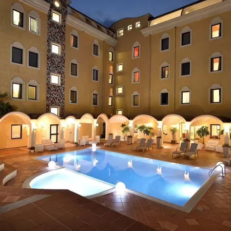 Hotel Orri