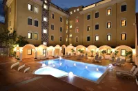 Hotel Orri - Pools
