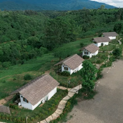 Utopua resort - 2성급