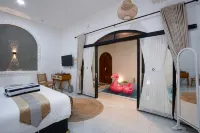 Villa Bale Tentrem Kaliurang - 3-stjärniga