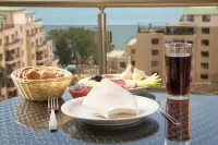 Apart Hotel Golden Line - spa