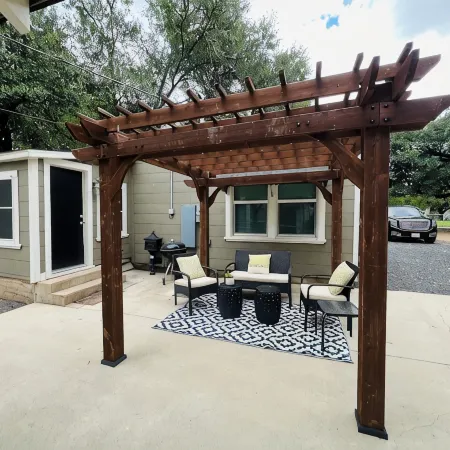 Glamorous Renovated Home in Historic Bryan
