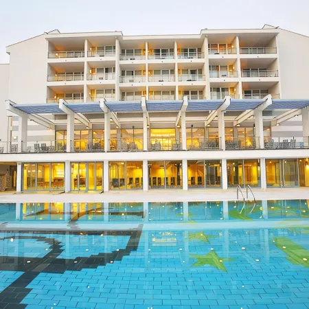 Hotel Princess