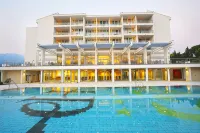 Hotel Princess - Meerblick