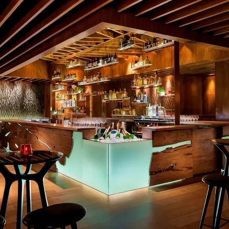 Four Seasons Hotel Sydney