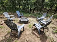 Circle C Cabin - 3-Sterne