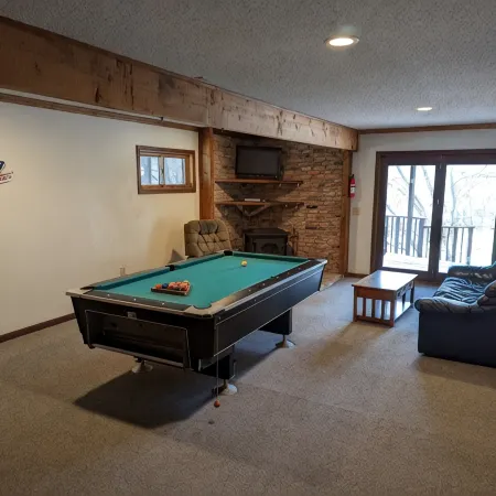 Escape to Serenity at The Covered Bridge Hideaway-The Perfect Vacation Rental!