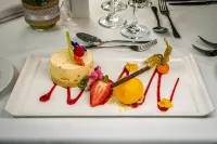Castle Bromwich Hall Hotel, BW Signature Collection by Best Western - Breakfast