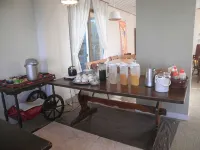 Orange Pension - 2-Star