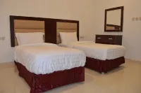 Waqt Alfakhamah for Serviced Apartments - Apartemen