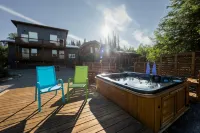 Boreale Ranch -  Privatzimmer