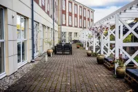 Scandic Roskilde Park - 4 ดาว