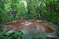 Pupiao Hot Spring Resort - Hot Springs