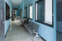 Wisma Kartini 2 Syariah Near Suncity Mall Sidoarjo RedPartner - Wi-Fi