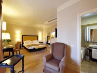 Hotel Palazzo San Lorenzo & Spa - parking