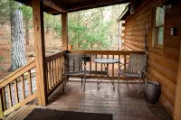 Visit Mountain Getaway for Labor Day! - Hot Tub - Fiber Wifi - Callaway - 4-Star