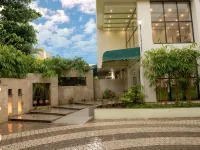 Monarch Montvert Hotels near IISER Pune