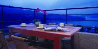 Einhan Resort - 朝食