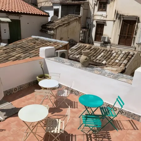 Cialoma B&B