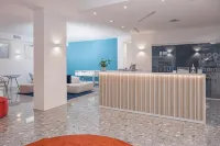 Mia Hotel Numana - Balkoner