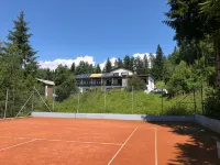 La Irmania Pension - Homestays
