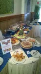 Best Western Hotel I Colli - breakfast