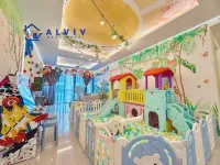 The Shore Kids Wonderland I Family 10Pax I Kids Friendly I JonkerSt - マウンテンビュー