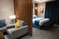 Aman Suites Hotel - Ahad Rafidah - Gym