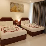 LUCKY HOTEL - 2 stelle