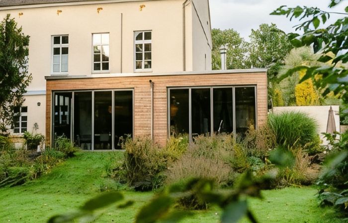 Biohotel Schönhagener Mühle