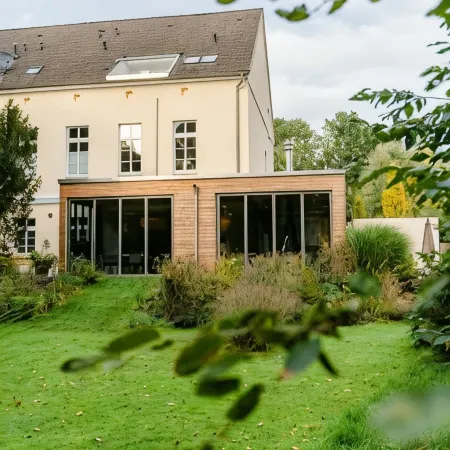 Biohotel Schönhagener Mühle