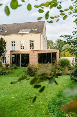 Biohotel Schönhagener Mühle - Wifi