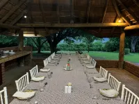 Selati 103 Guest Cottages - Wifi