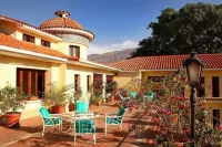 Hotel Aranjuez Cochabamba - Bintang 3