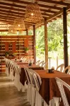 Pousada Paraíso do Calango Azul - Homestays