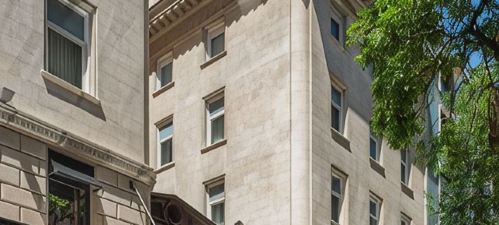 Casa Lucia Member of Melia Collection Hotels in Buenos Aires