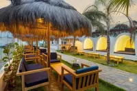 Hotel Presidente Beach Salinas - 3 stjerner