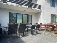โรงแรมโมเซอร์ - พร้อมอาหารเช้า