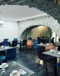 Hôtel Continental - parking