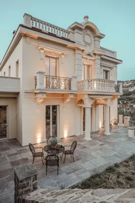 Residenza Villa Genua - WiFi